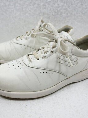 SAS Tripad Comfort Free Time Leather Oxfords Women's Casual Footwear Sz 7.5 N